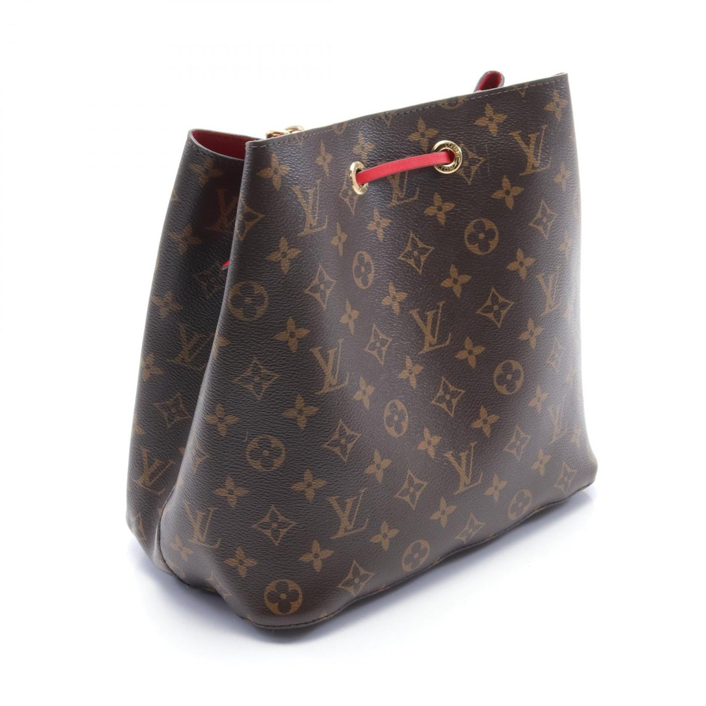 Louis Vuitton Monogram NeoNoe Shoulder Bag M44021