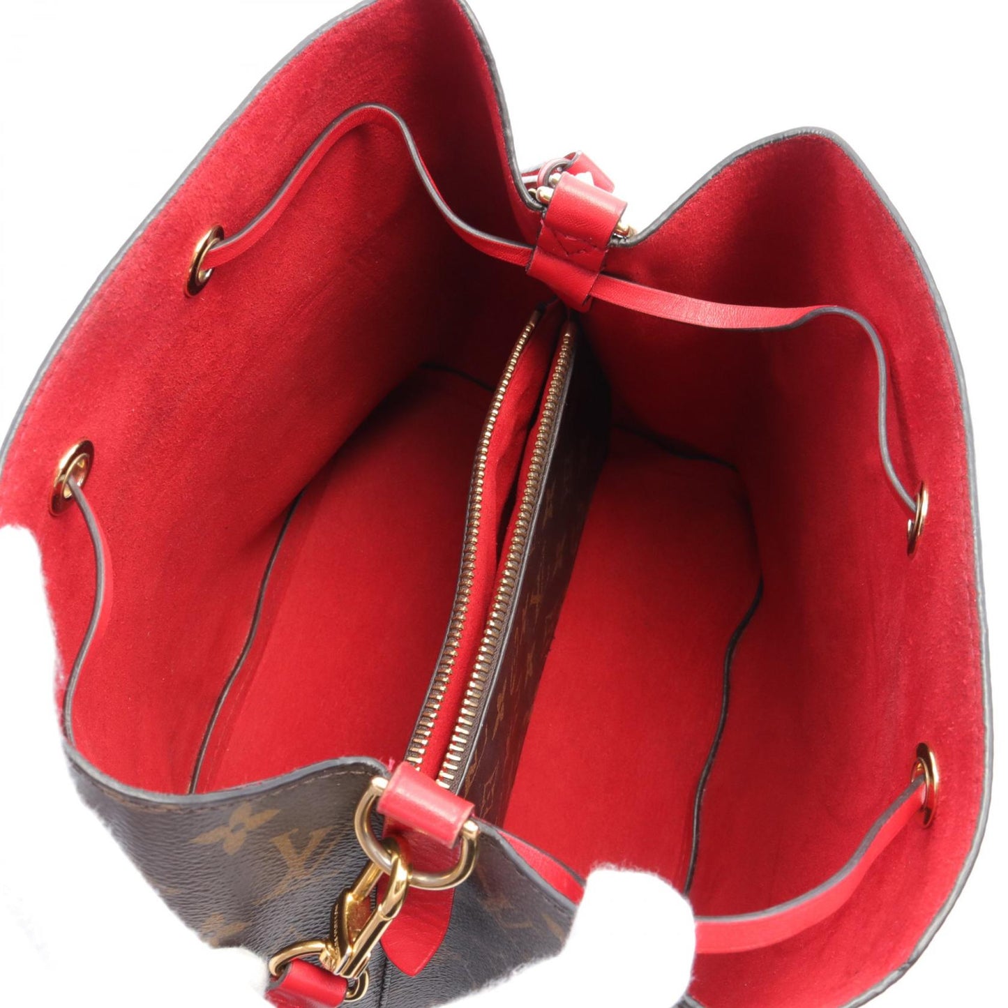 Louis Vuitton Monogram NeoNoe Shoulder Bag M44021