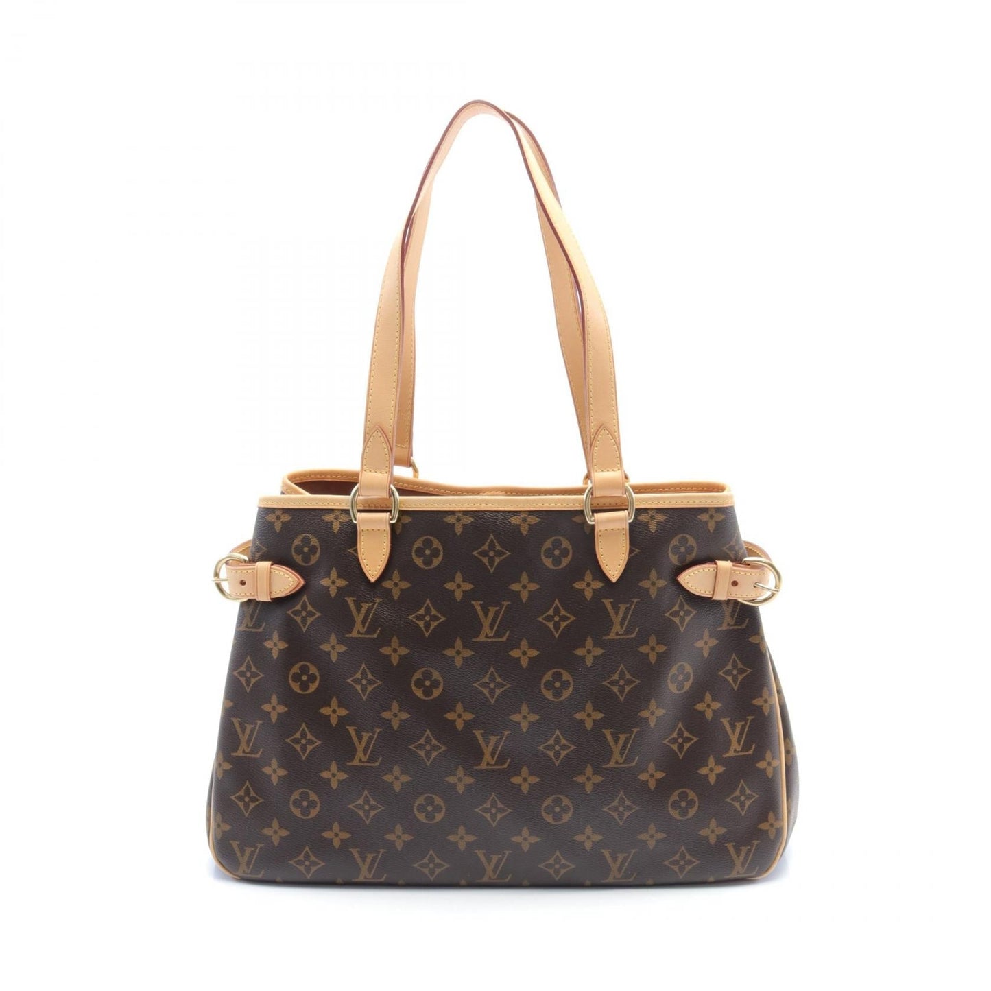 Louis Vuitton Batignolles Horizontal Shoulder Bag