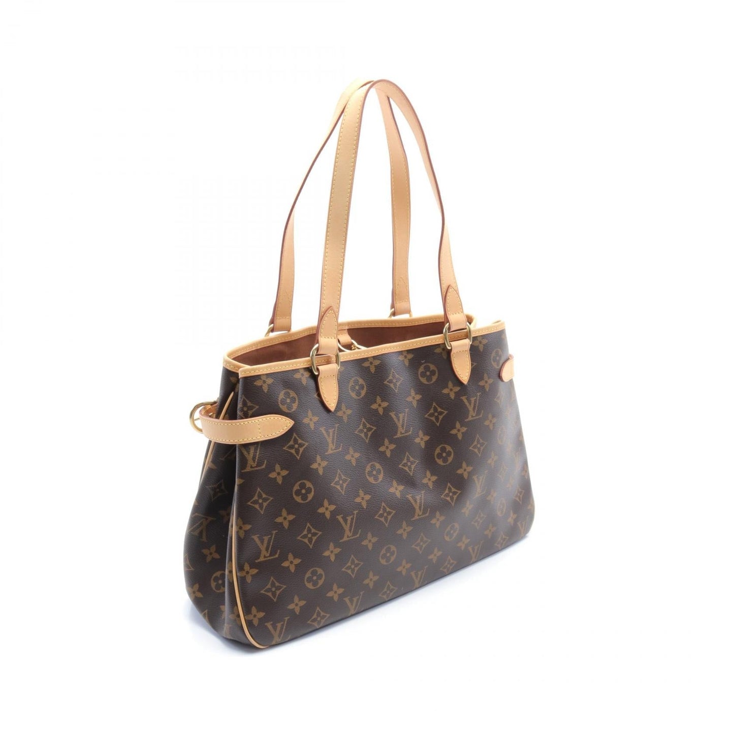 Louis Vuitton Batignolles Horizontal Shoulder Bag