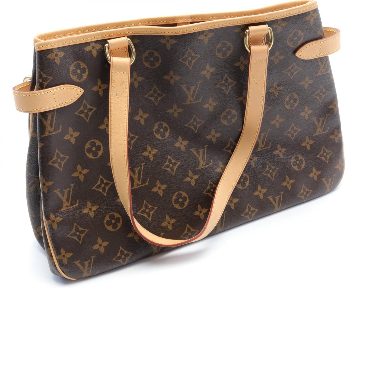 Louis Vuitton Batignolles Horizontal Shoulder Bag