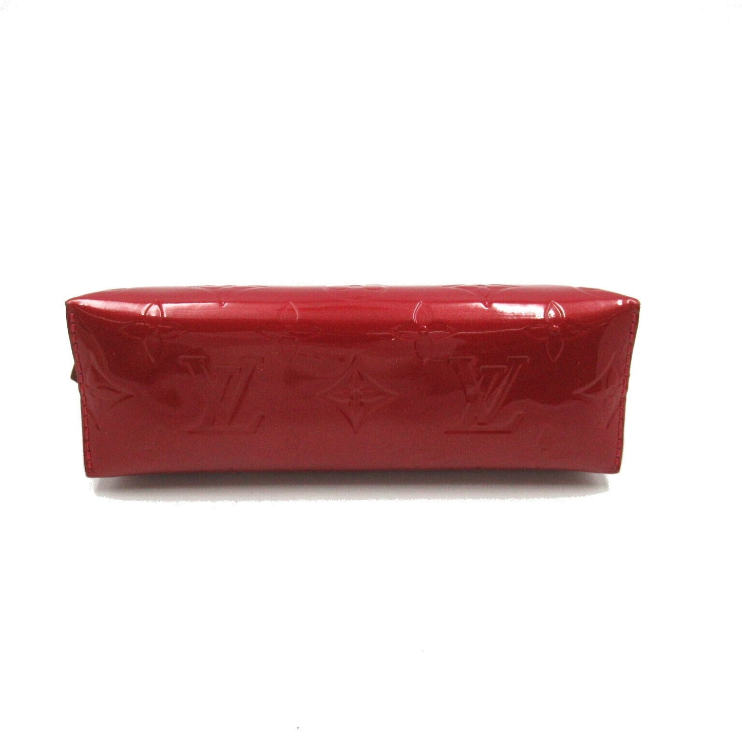 Louis Vuitton Vernis Patent Leather Cosmetic Pouch