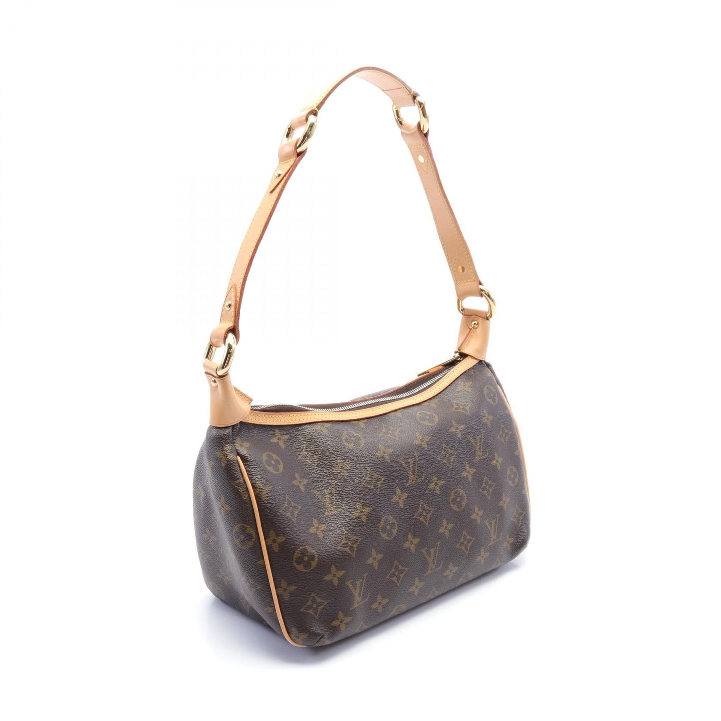 Louis Vuitton Tikal GM Monogram Shoulder Bag M40077