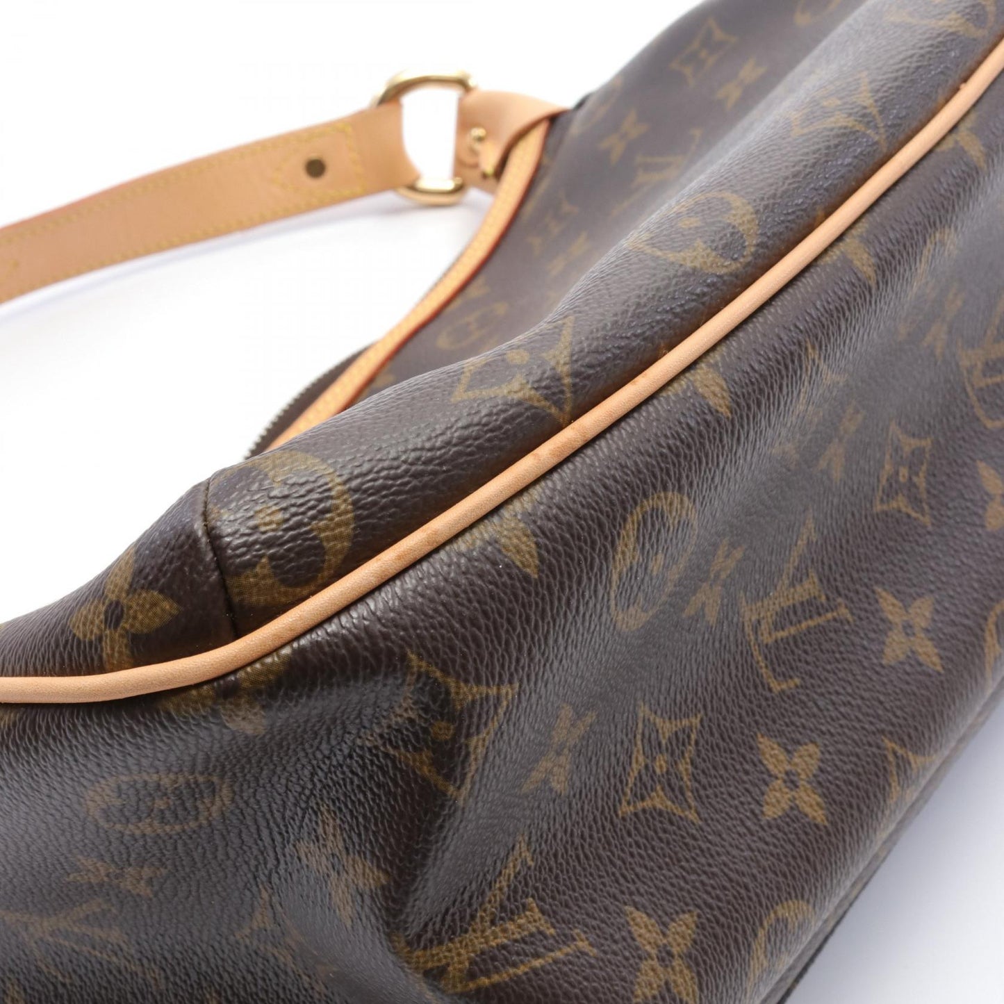 Louis Vuitton Tikal GM Monogram Shoulder Bag M40077