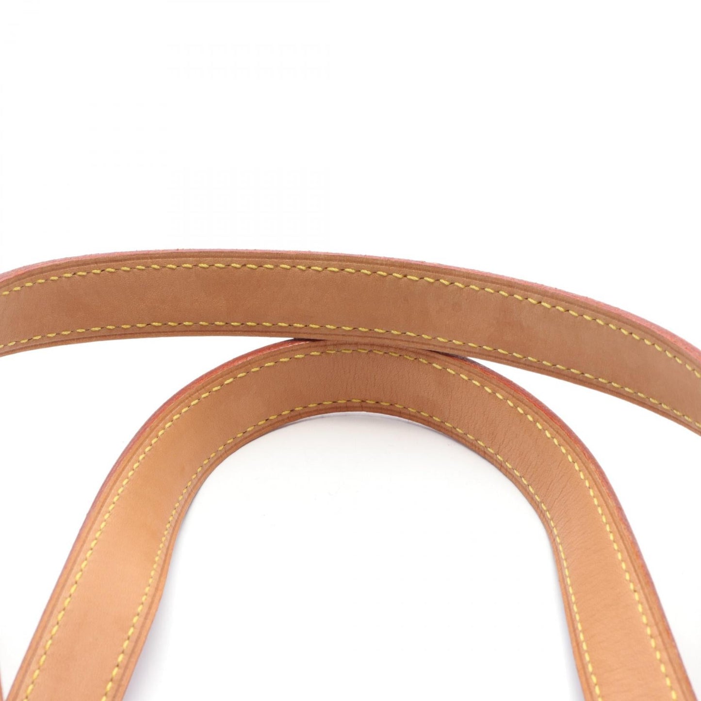 Louis Vuitton Monogram Cabas Piano Shoulder Bag M51148