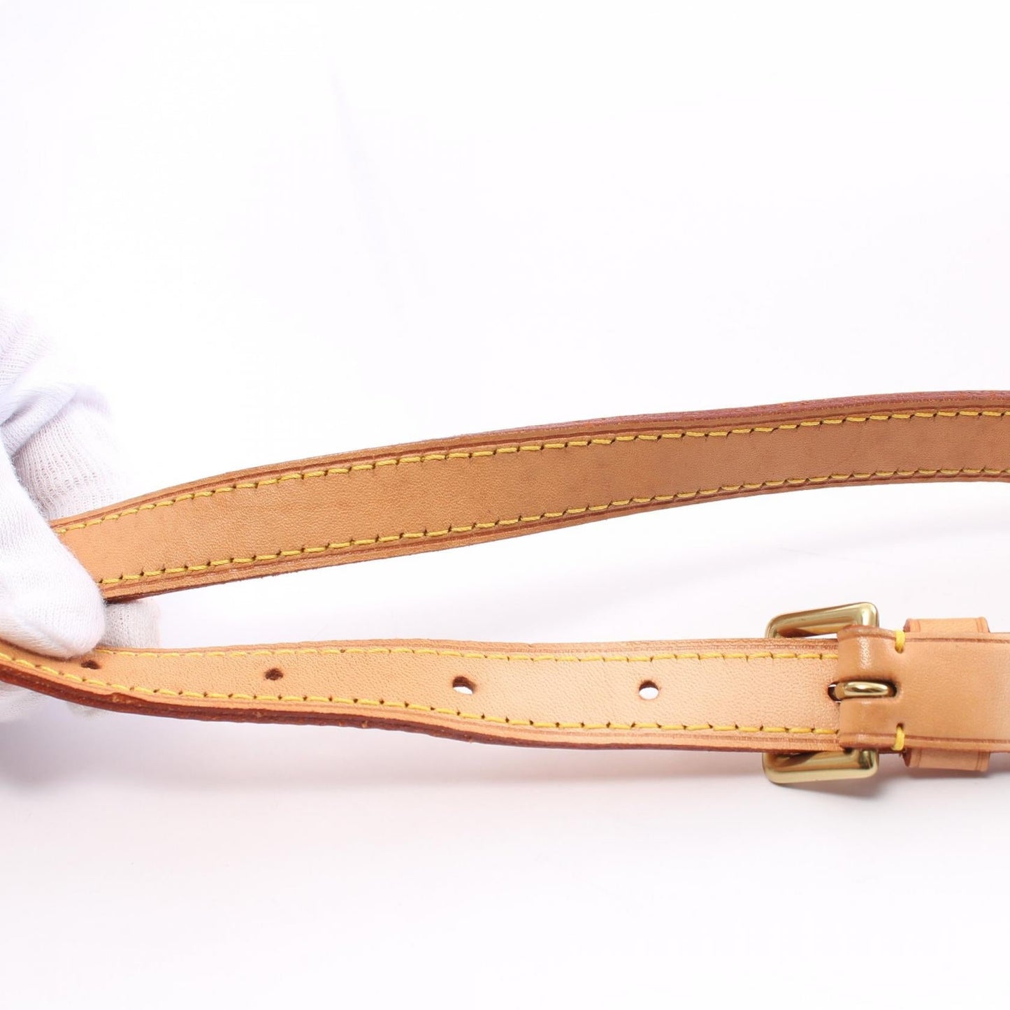 Louis Vuitton Monogram Musette Tango Shoulder Bag M51388