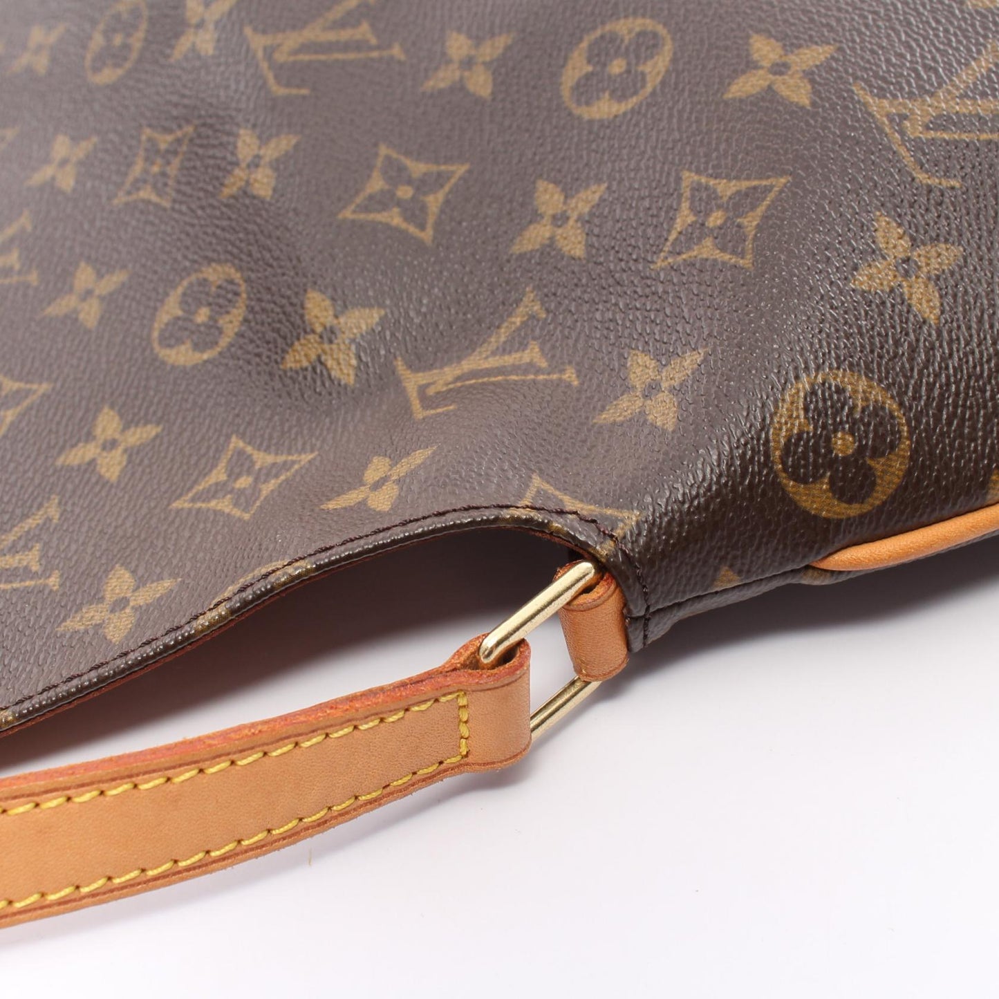 Louis Vuitton Monogram Musette Tango Shoulder Bag M51388