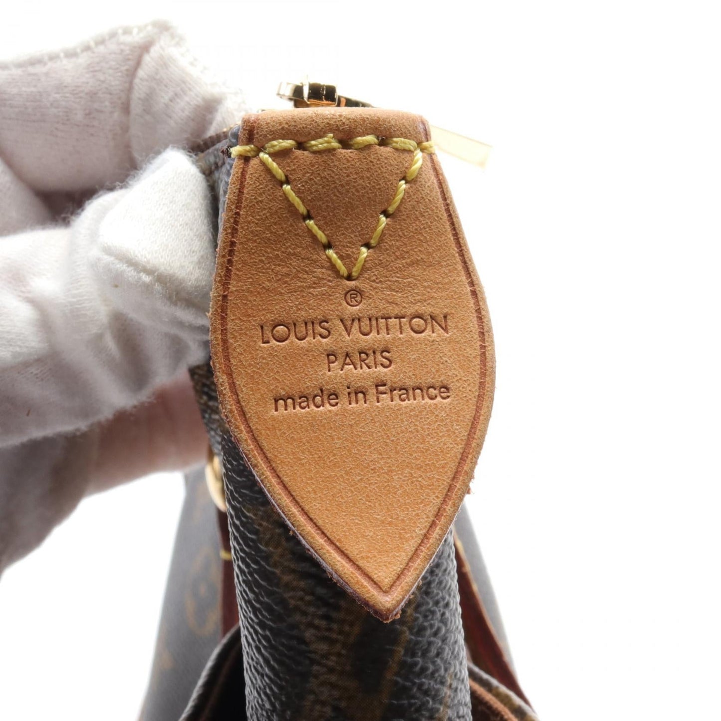 Louis Vuitton Totally PM Monogram Tote Bag M56688