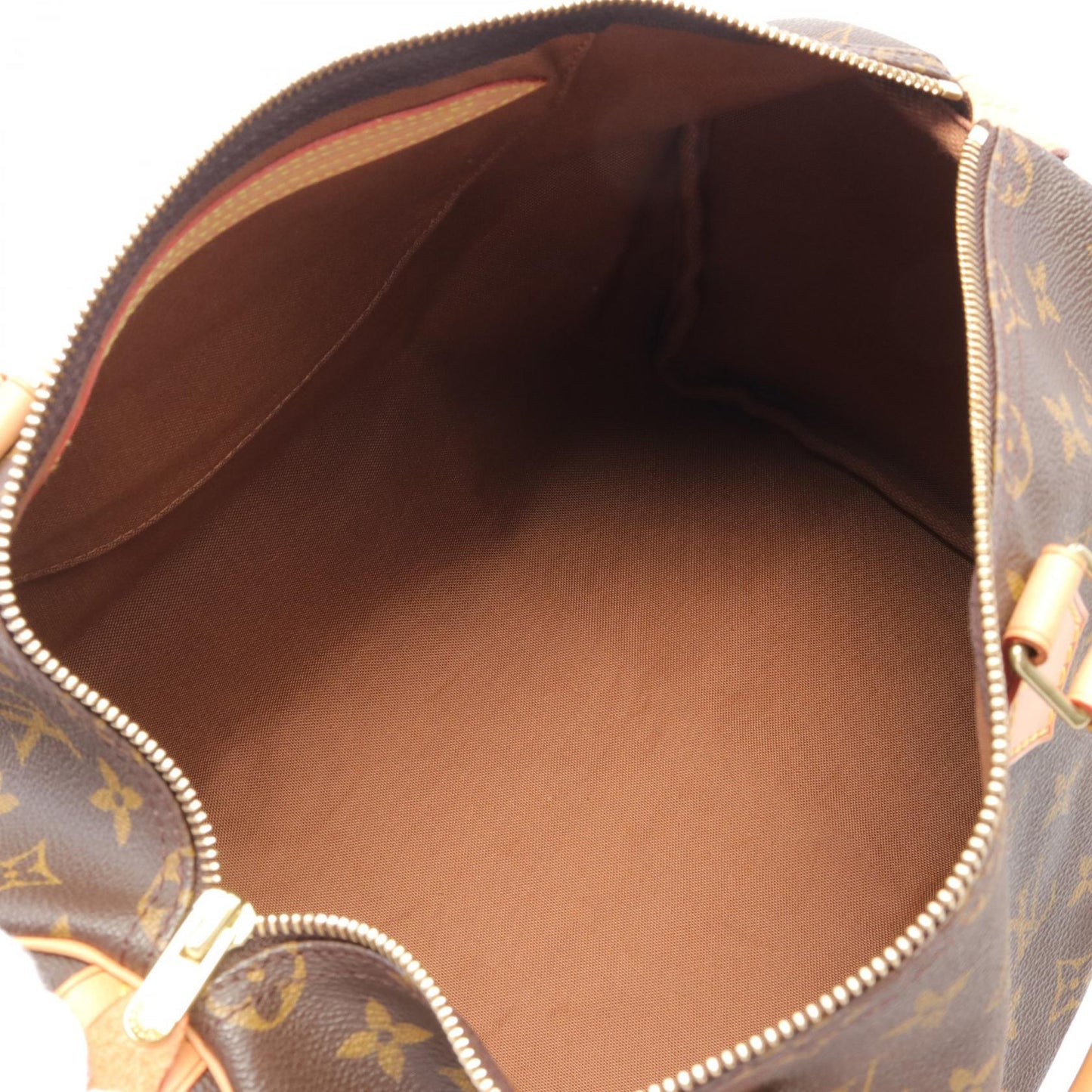 Louis Vuitton Speedy 35 Monogram Handbag M41524