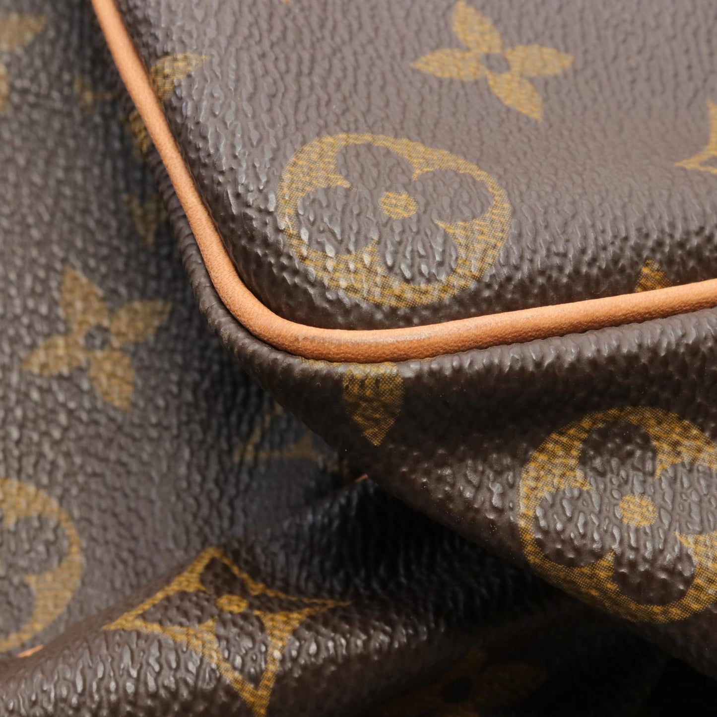 Louis Vuitton Speedy 35 Monogram Handbag M41524