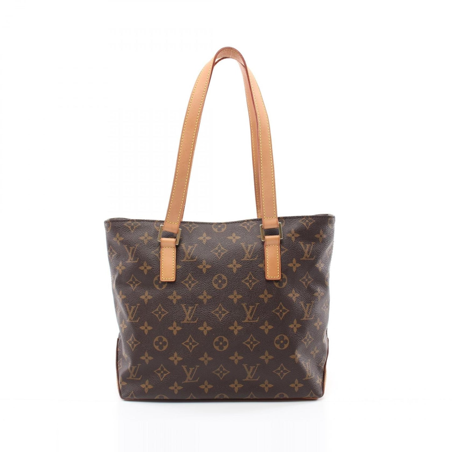 Louis Vuitton Cabas Piano Shoulder Bag M51148