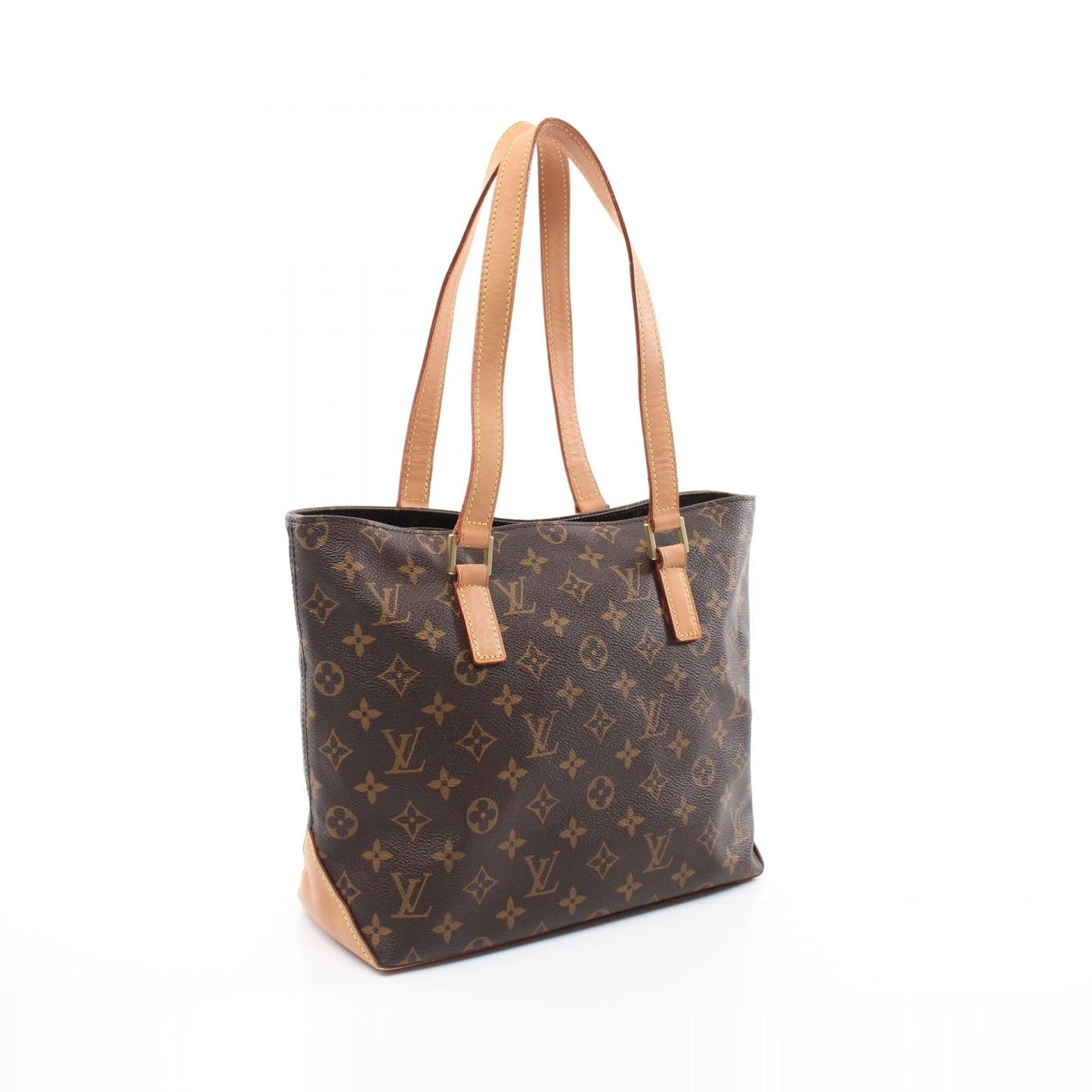 Louis Vuitton Cabas Piano Shoulder Bag M51148