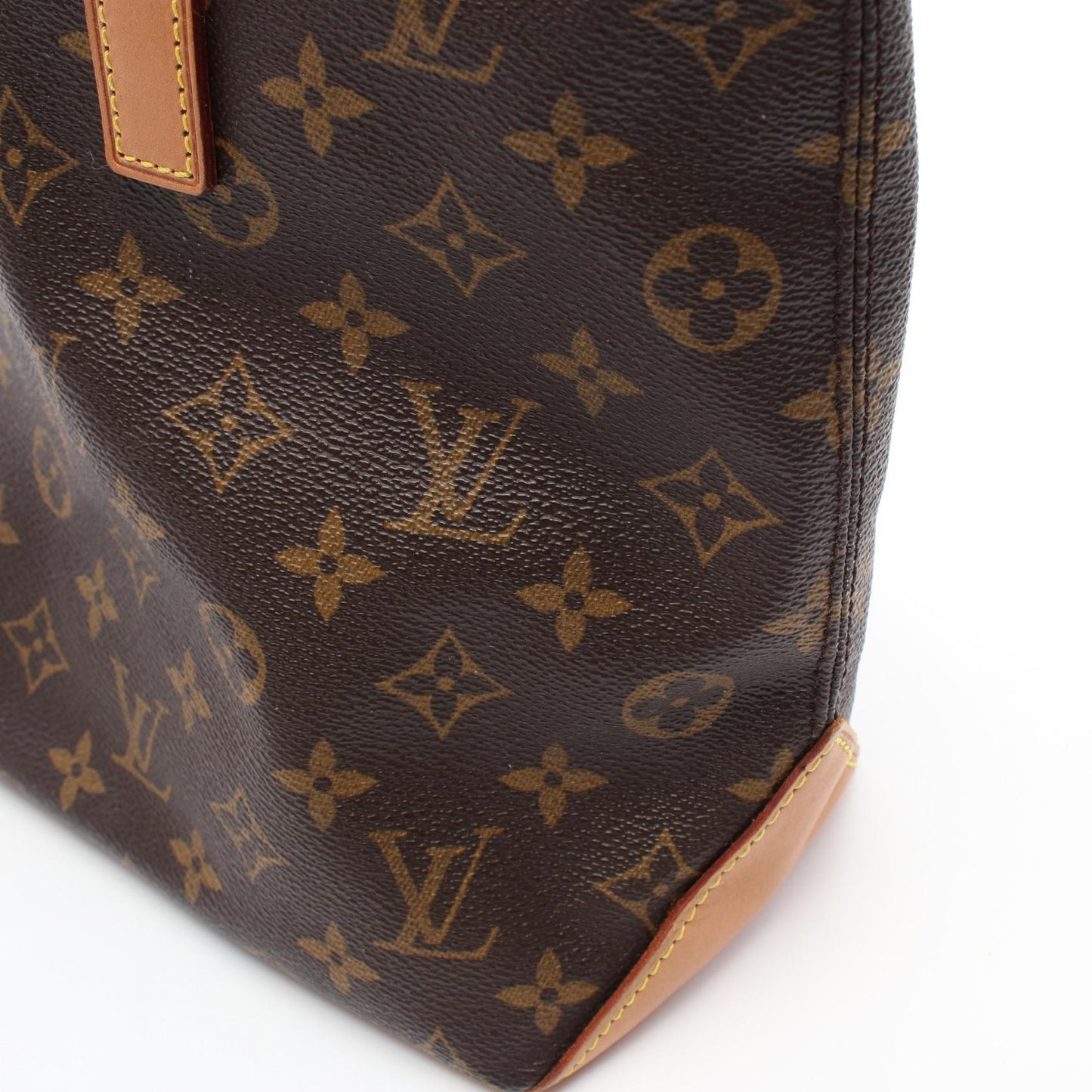 Louis Vuitton Cabas Piano Shoulder Bag M51148