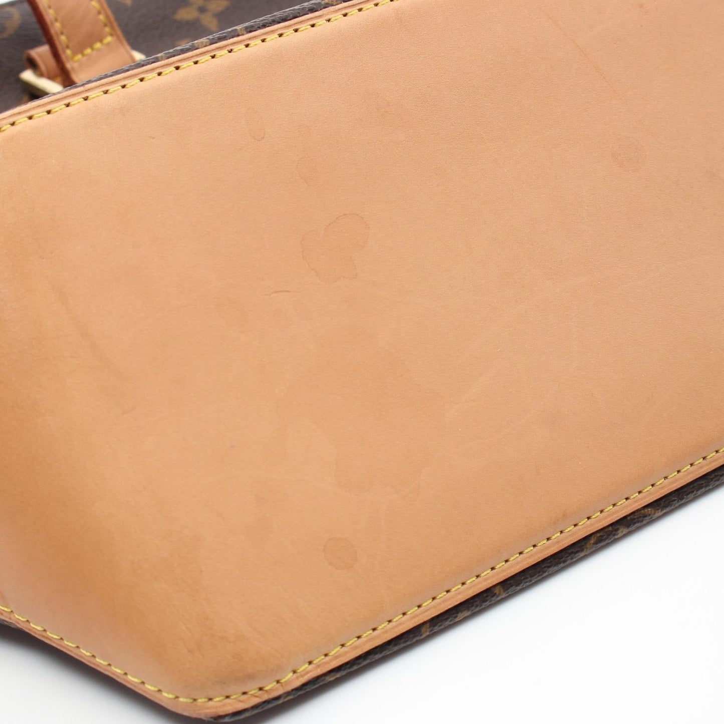 Louis Vuitton Cabas Piano Shoulder Bag M51148