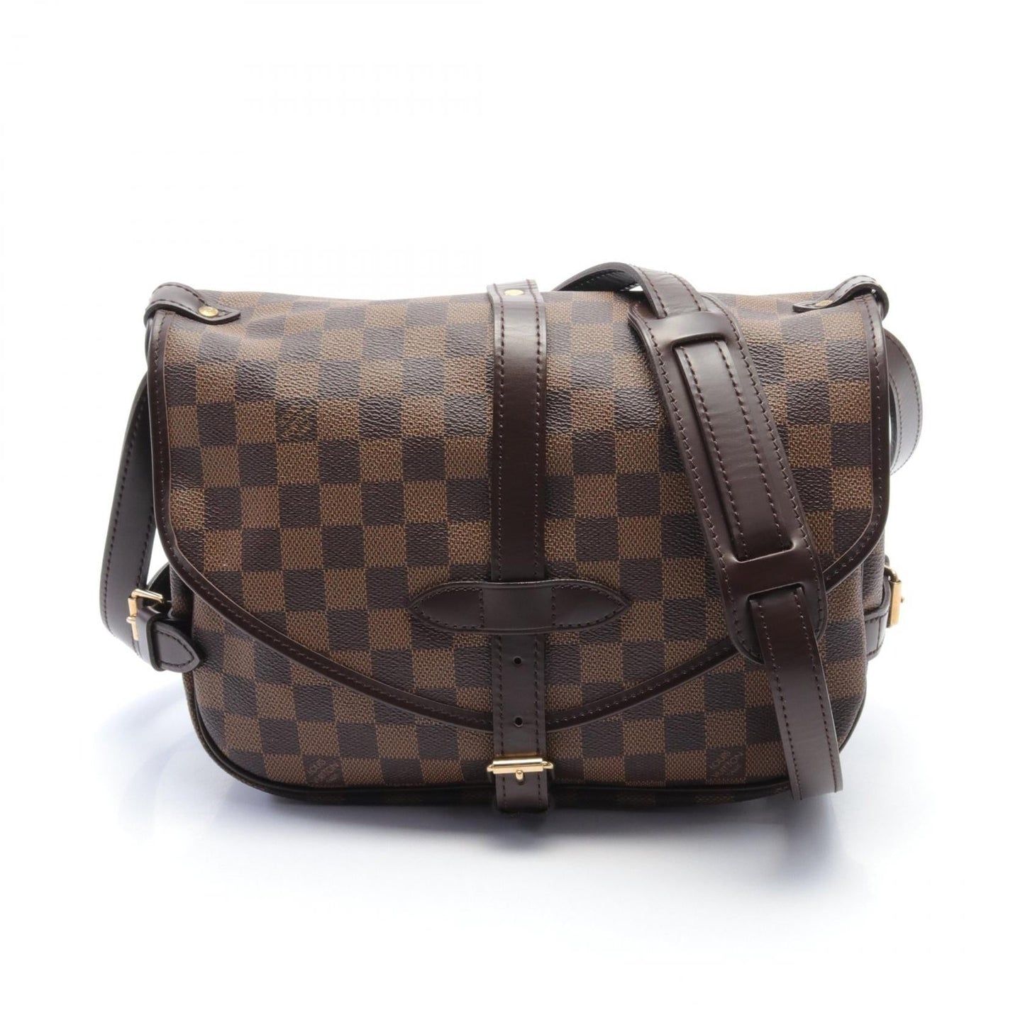 Louis Vuitton Damier Shoulder Bag N48081