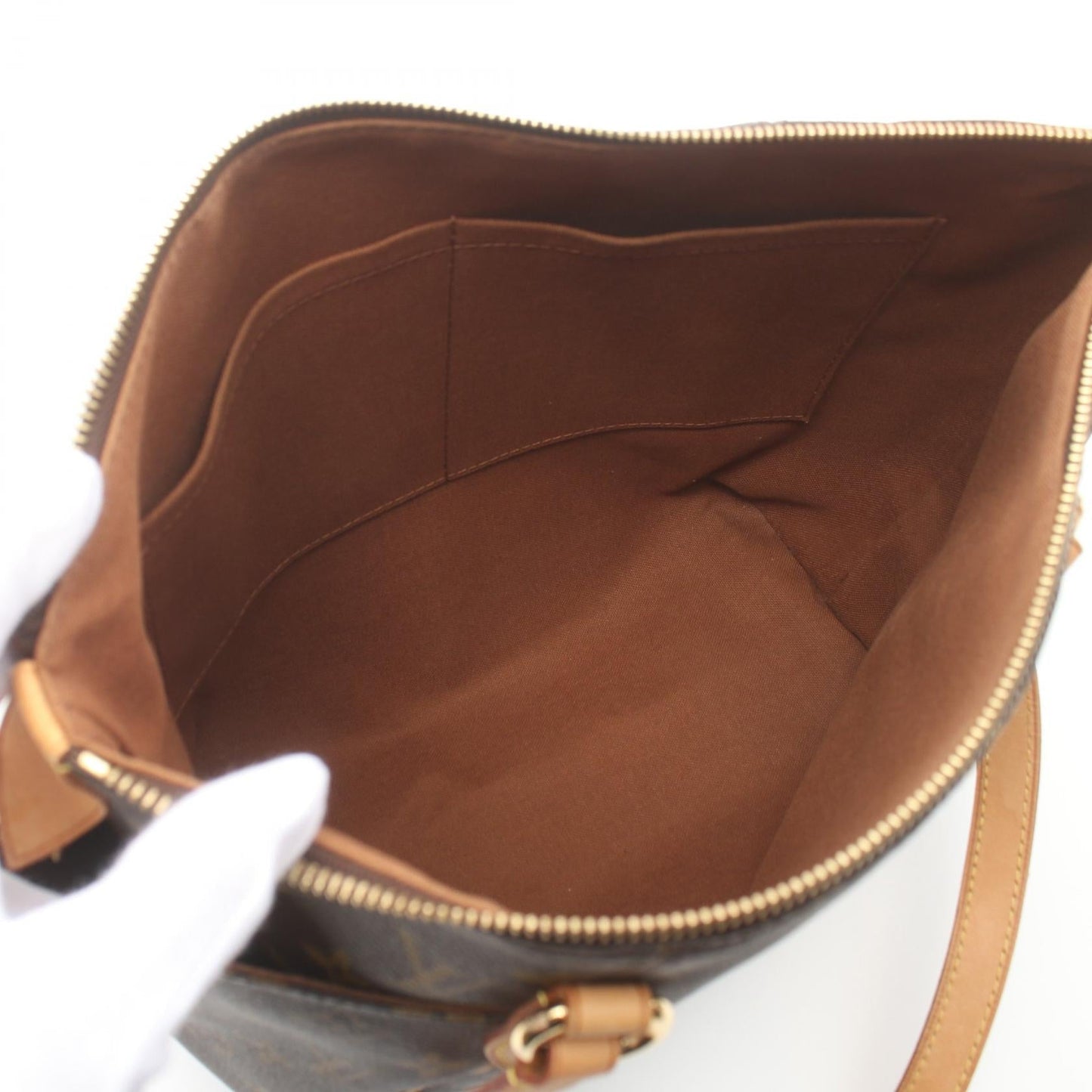 Louis Vuitton Totally PM Monogram Tote Bag M56688