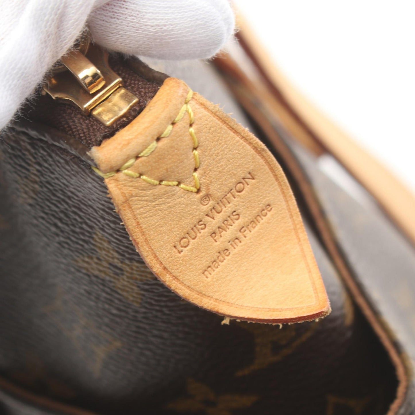 Louis Vuitton Totally PM Monogram Tote Bag M56688
