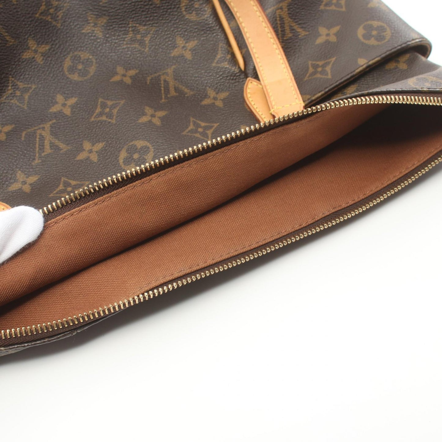 Louis Vuitton Totally PM Monogram Tote Bag M56688