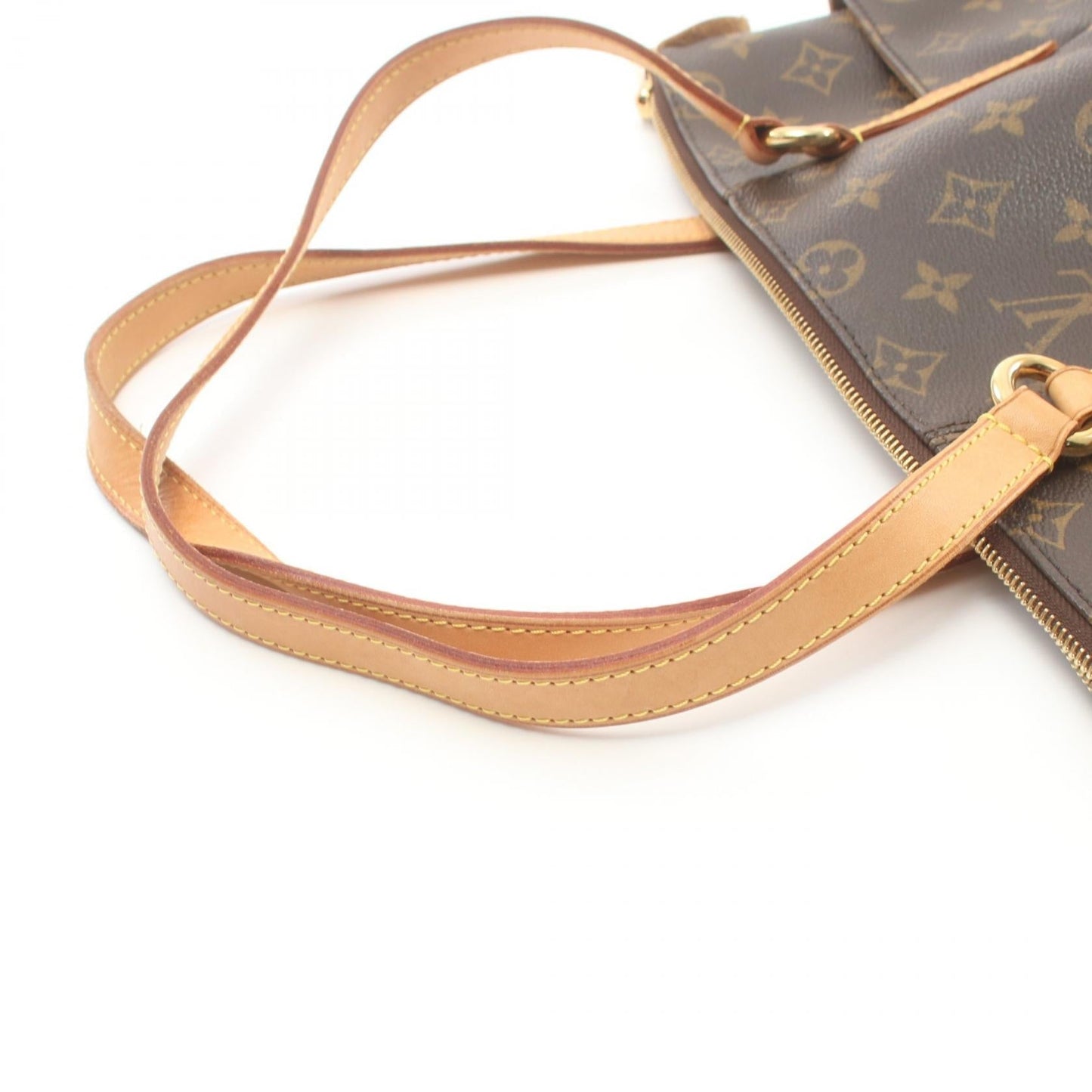 Louis Vuitton Totally PM Monogram Tote Bag M56688