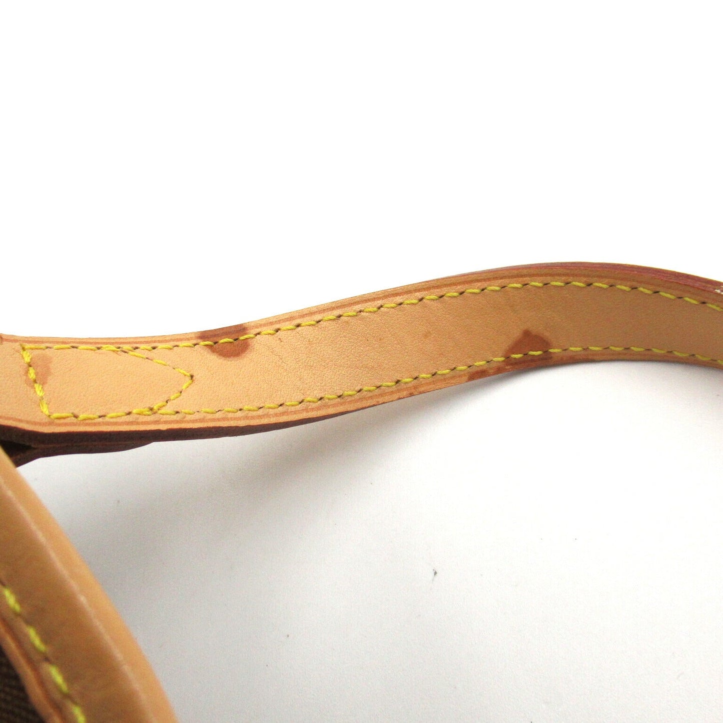 Louis Vuitton Batignolles Tote Bag Monogram Brown