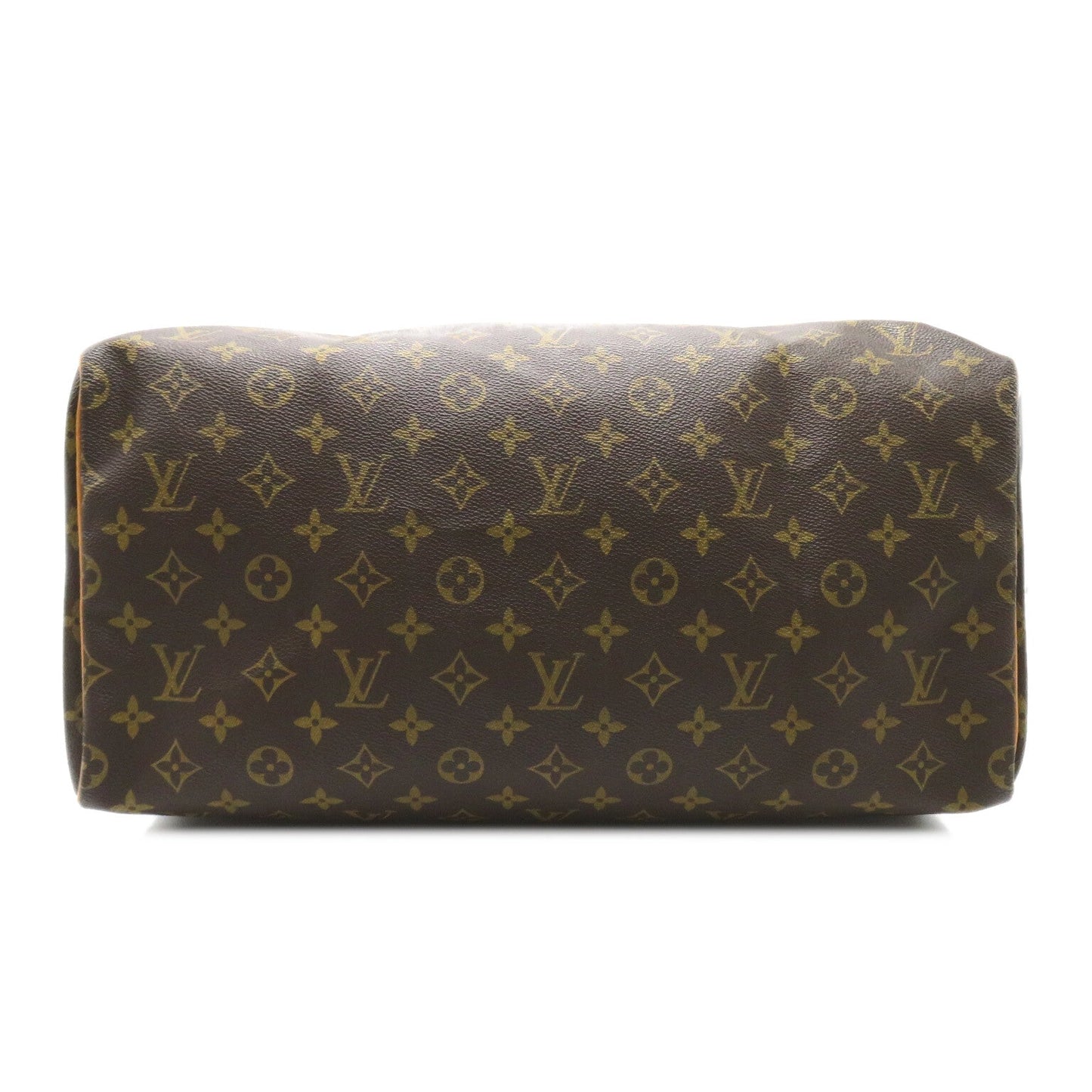Louis Vuitton Speedy 40 Handbag Monogram Brown