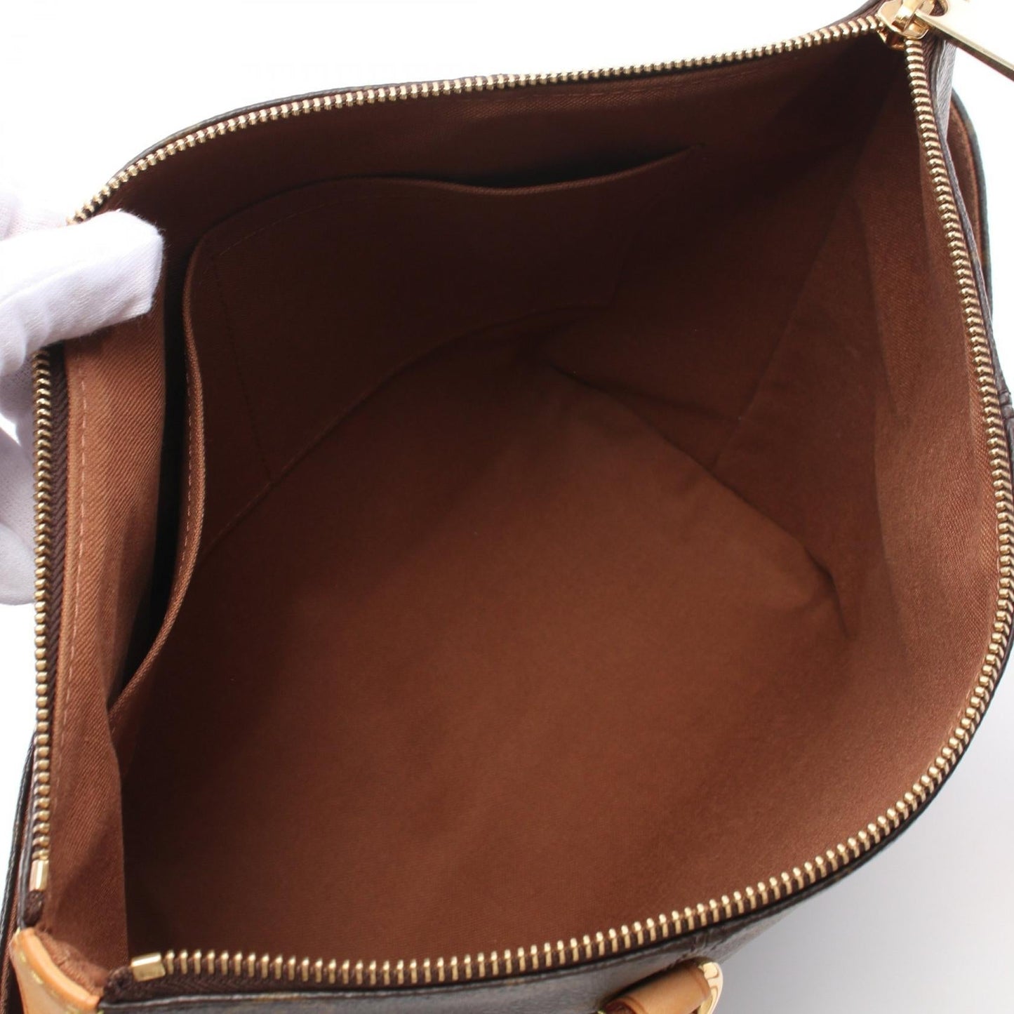 Louis Vuitton Totally PM Monogram Tote Bag M56688