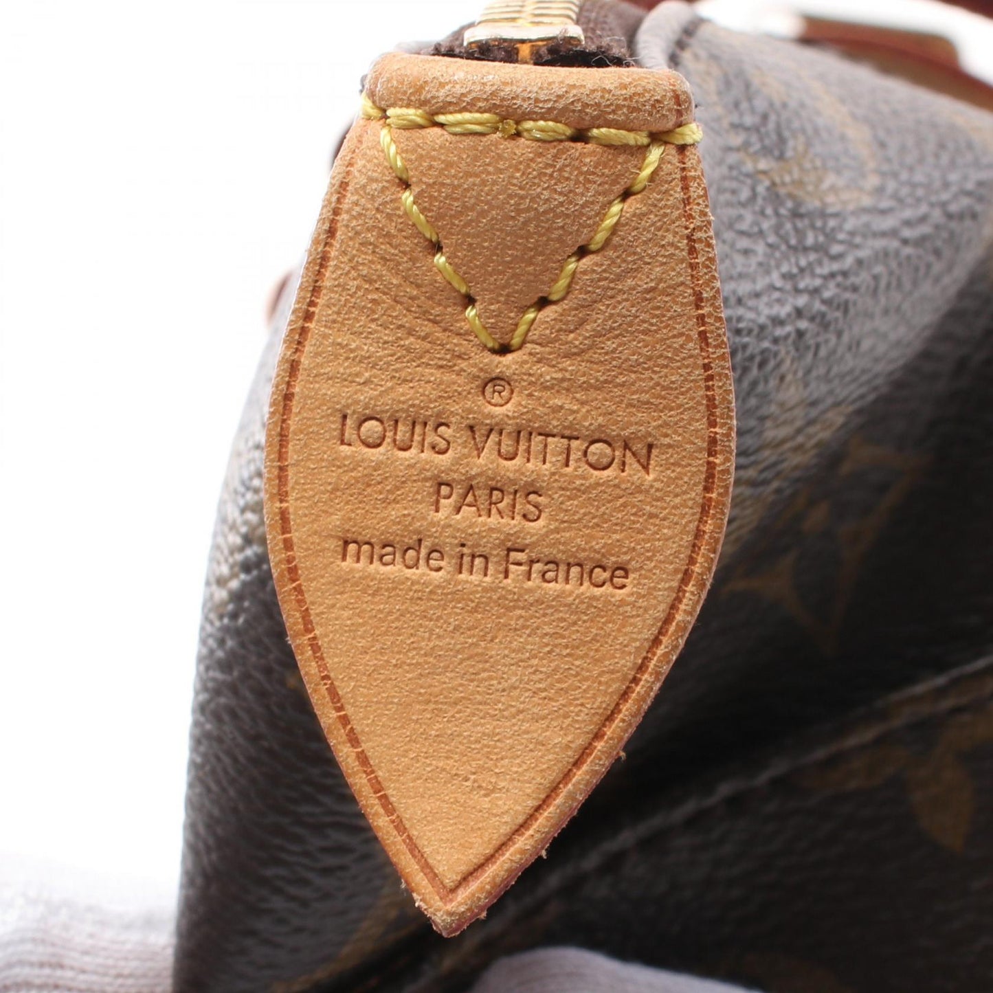 Louis Vuitton Totally PM Monogram Tote Bag M56688