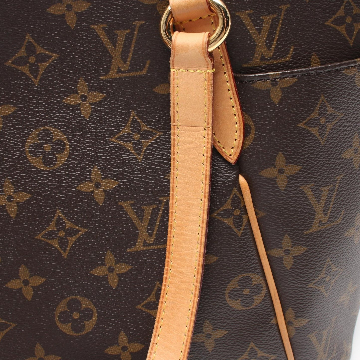 Louis Vuitton Totally PM Monogram Tote Bag M56688