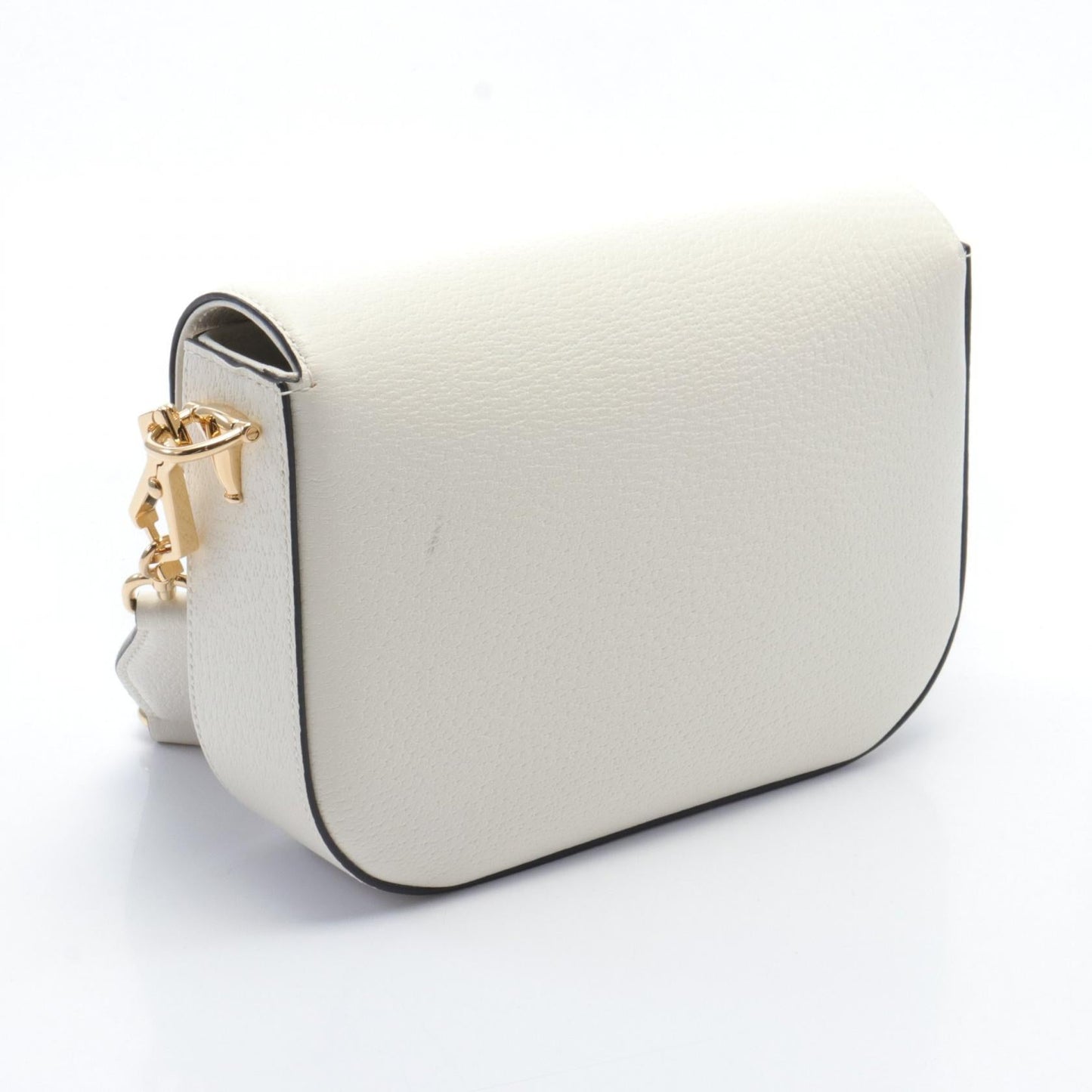 Luxury Gucci Trending 2025 x adidas Horsebit 1955 Leather Shoulder Bag
