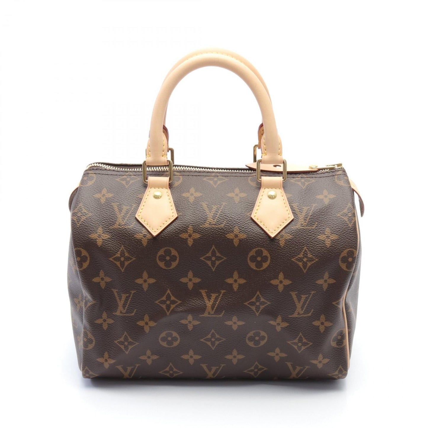 Louis Vuitton Speedy 25 Monogram Handbag M41109