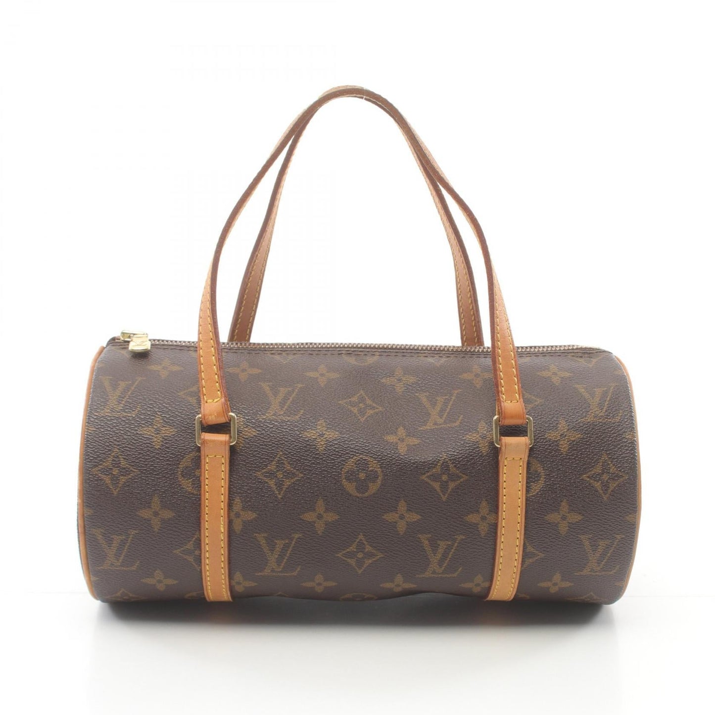 Louis Vuitton Papillon 26 Monogram Handbag M51386