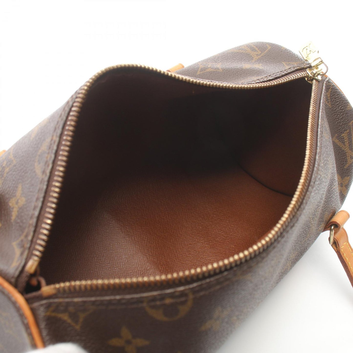Louis Vuitton Papillon 26 Monogram Handbag M51386