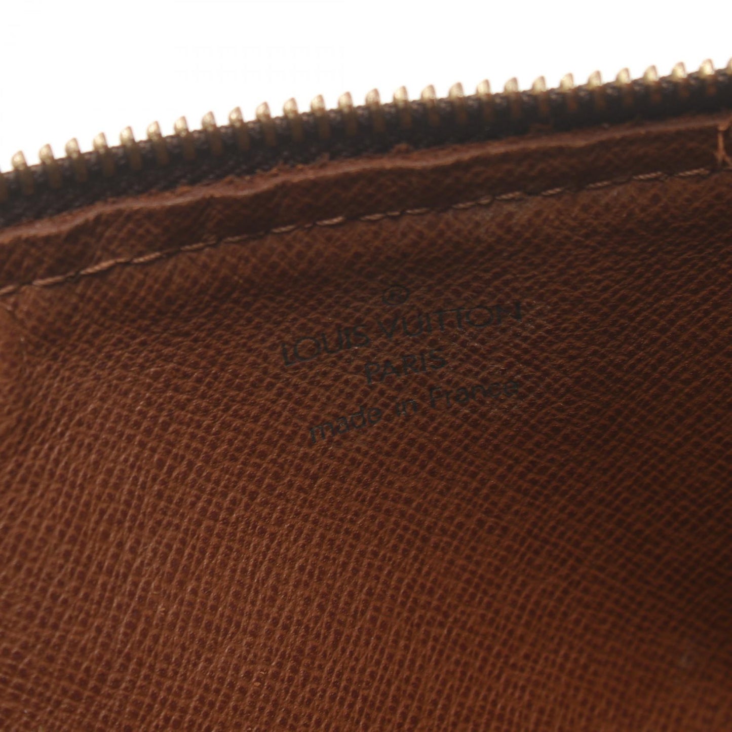 Louis Vuitton Papillon 26 Monogram Handbag M51386