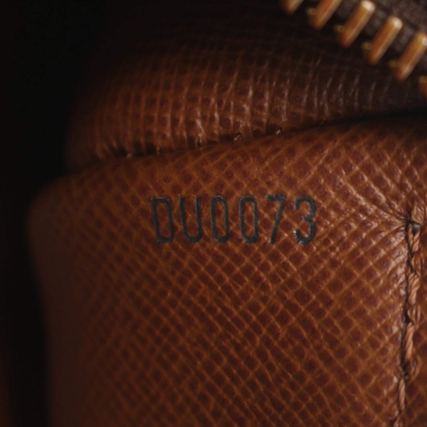 Louis Vuitton Papillon 26 Monogram Handbag M51386