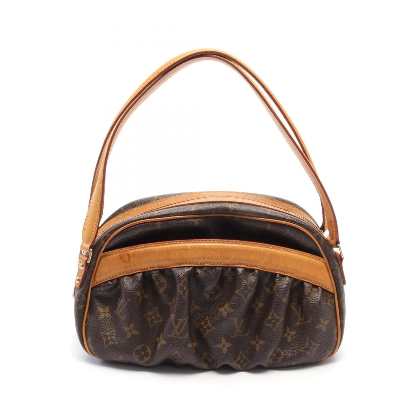 Louis Vuitton Clara Monogram Shoulder Bag M40057
