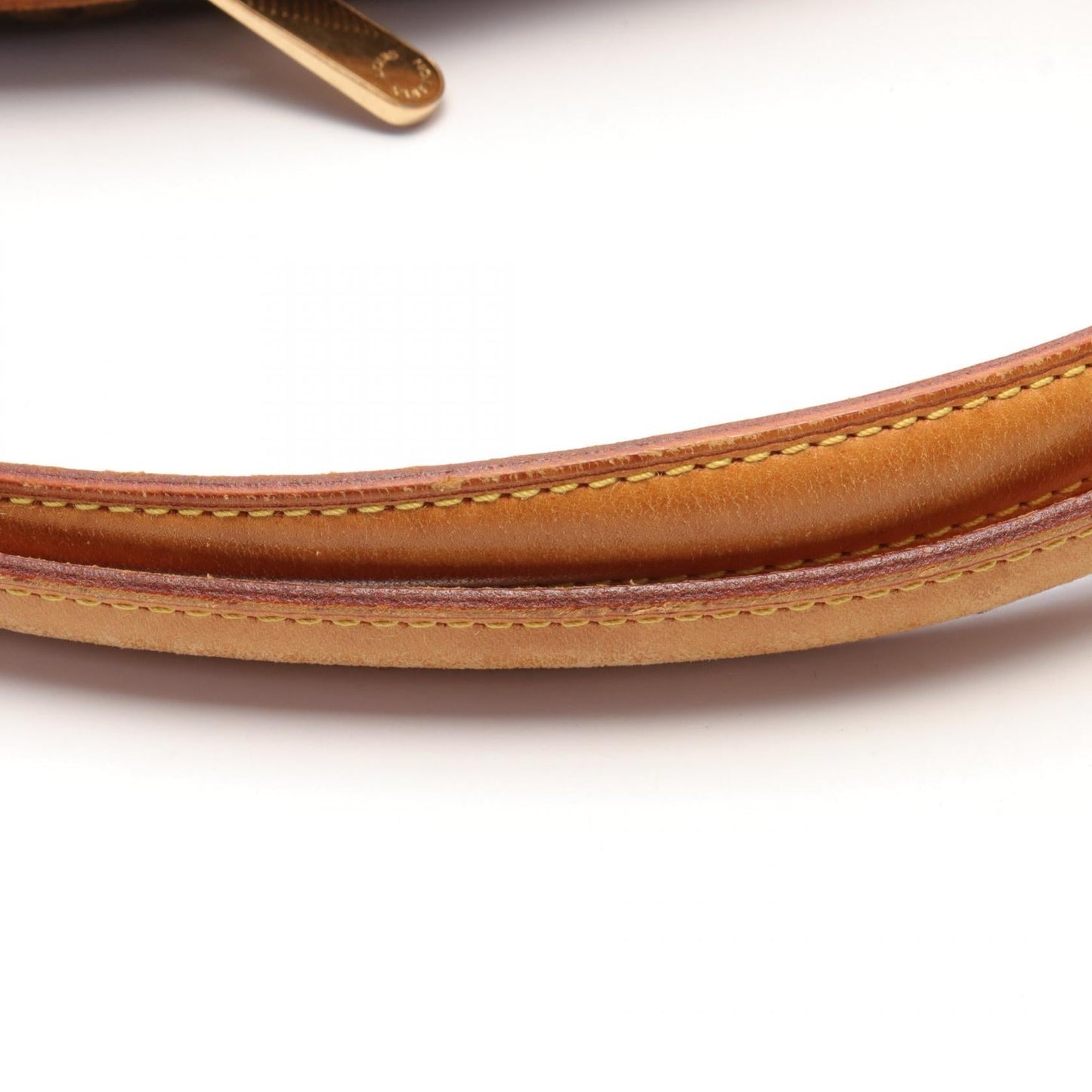 Louis Vuitton Clara Monogram Shoulder Bag M40057