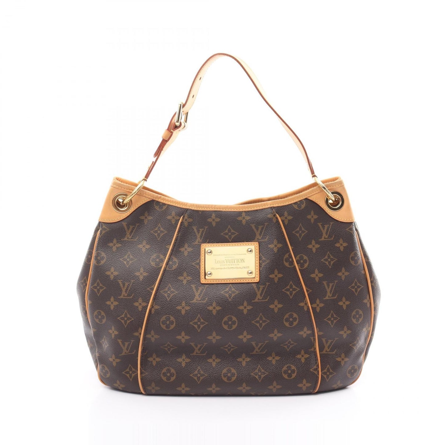 Louis Vuitton Galliera PM Shoulder Bag M56382