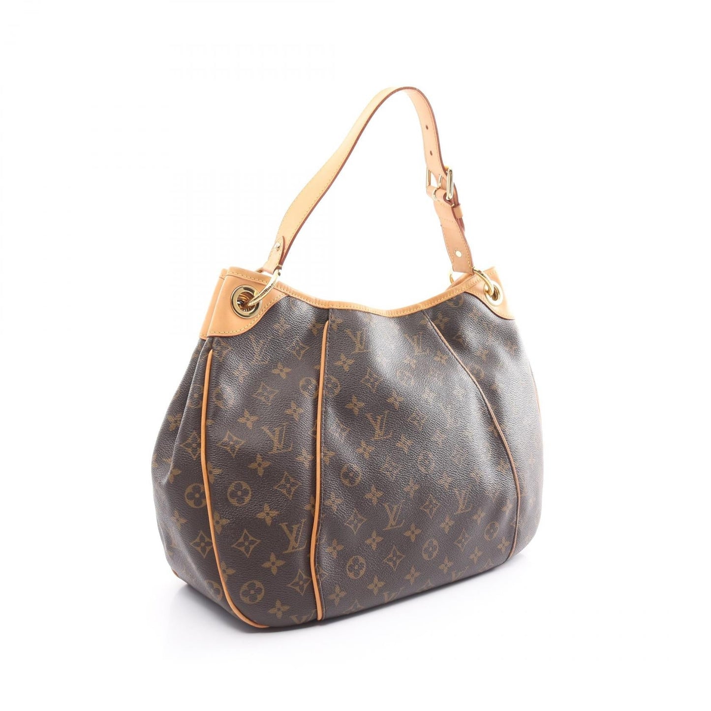 Louis Vuitton Galliera PM Shoulder Bag M56382