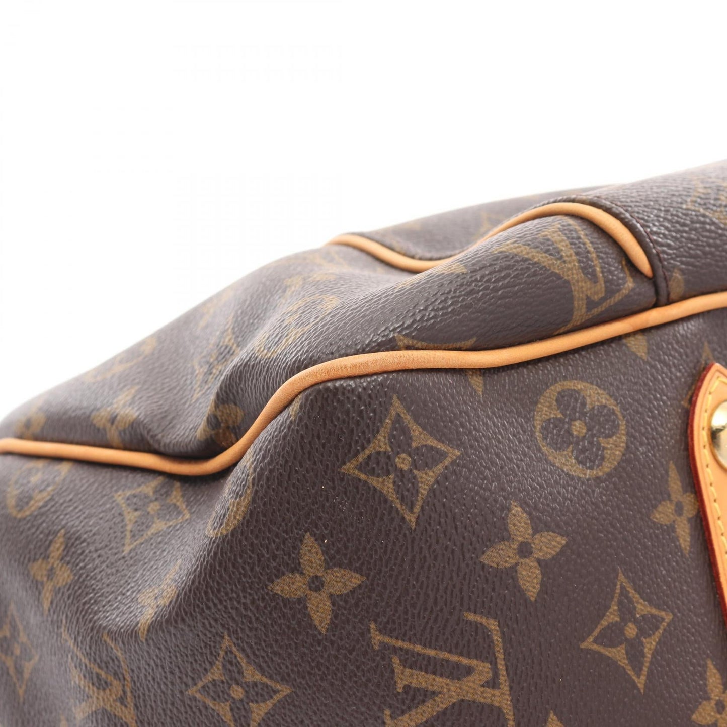 Louis Vuitton Galliera PM Shoulder Bag M56382