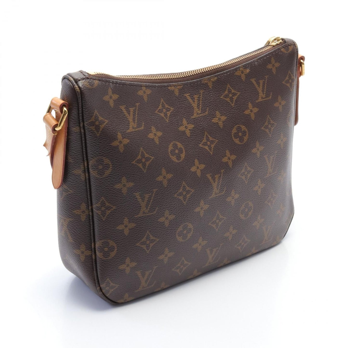 Louis Vuitton Mabillon Shoulder Bag Monogram M41679