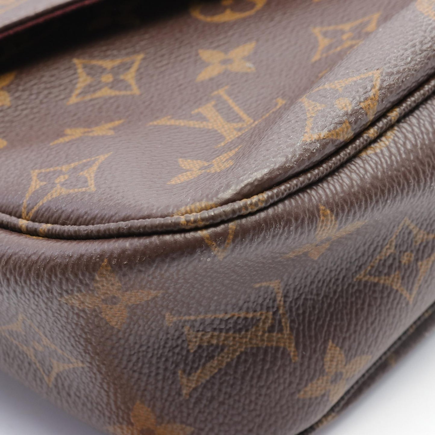 Louis Vuitton Mabillon Shoulder Bag Monogram M41679