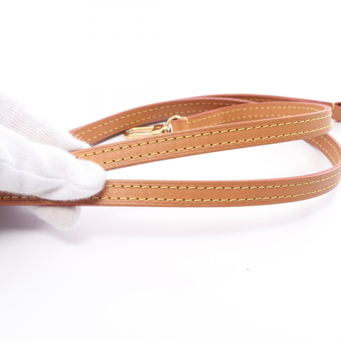 Louis Vuitton Petite Sac Plat Handbag M69442