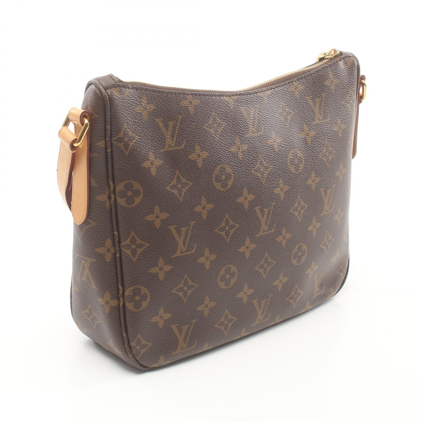 Louis Vuitton Mabillon Shoulder Bag Monogram M41679