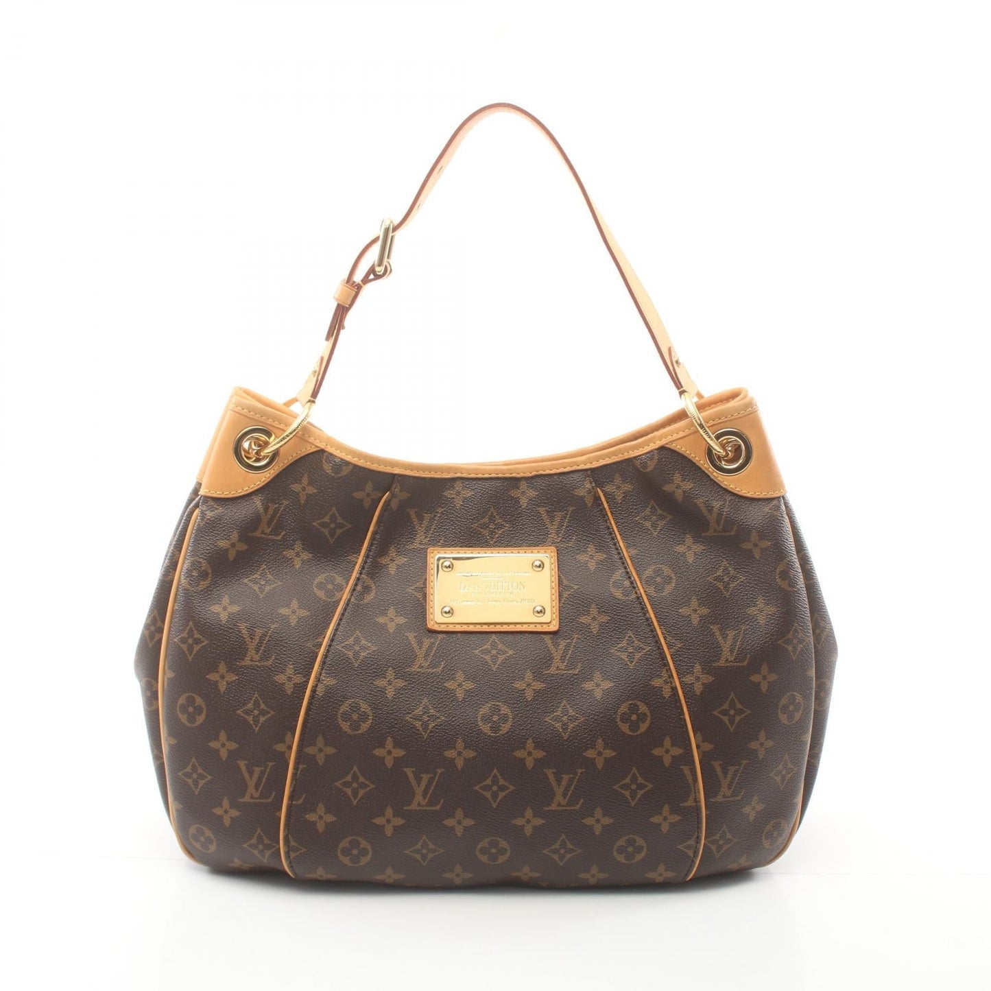 Louis Vuitton Galliera PM Shoulder Bag Monogram M56382