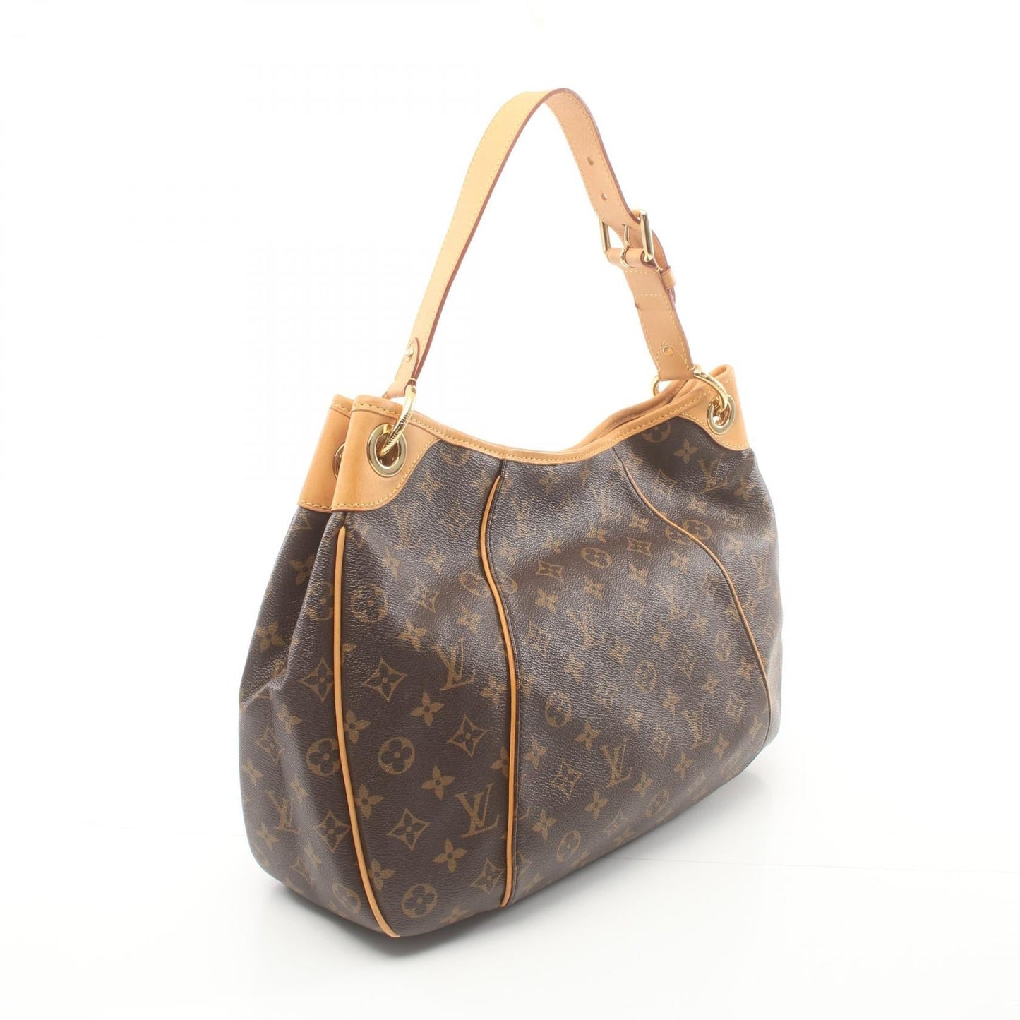 Louis Vuitton Galliera PM Shoulder Bag Monogram M56382