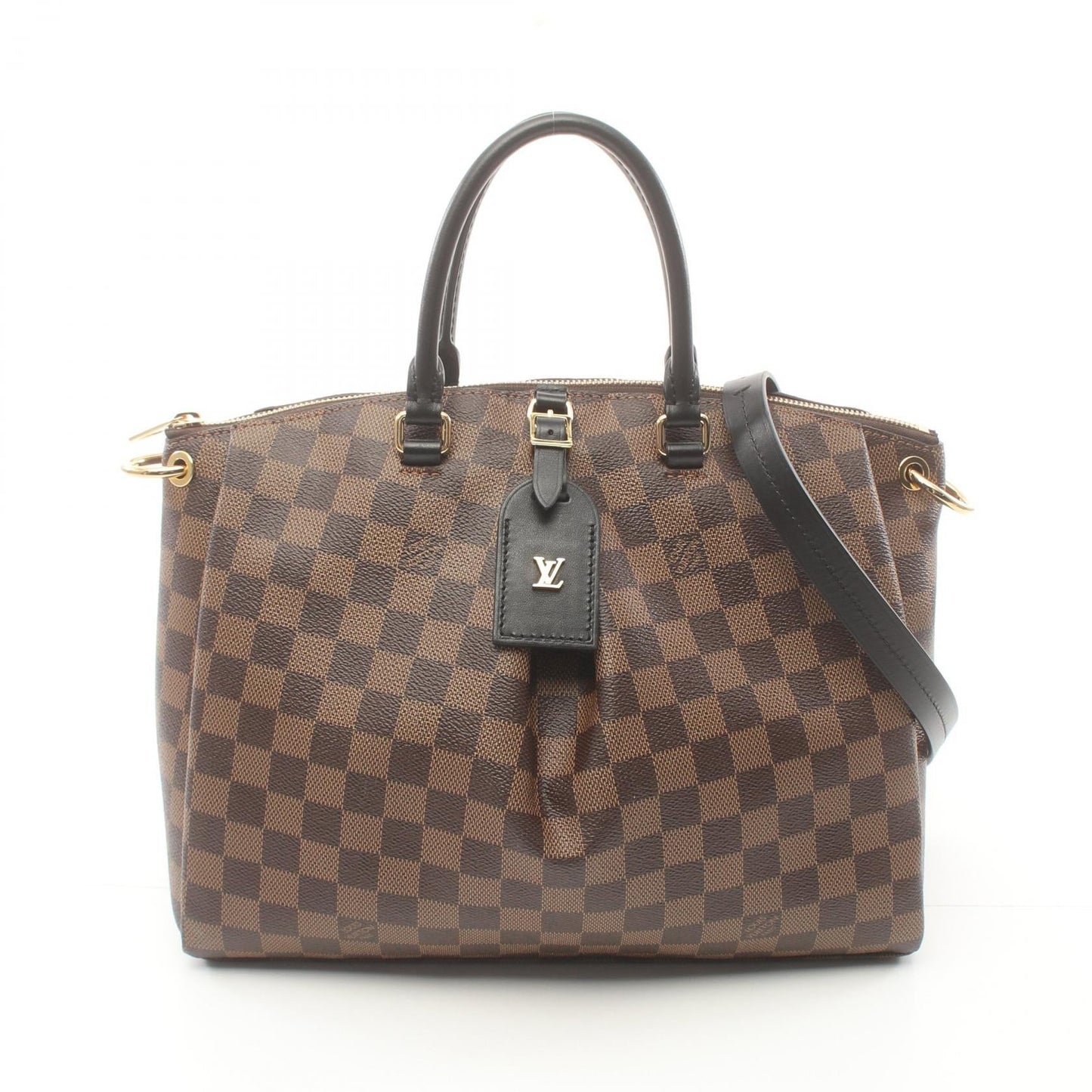 Louis Vuitton Damier Odeon Tote MM Bag N45283