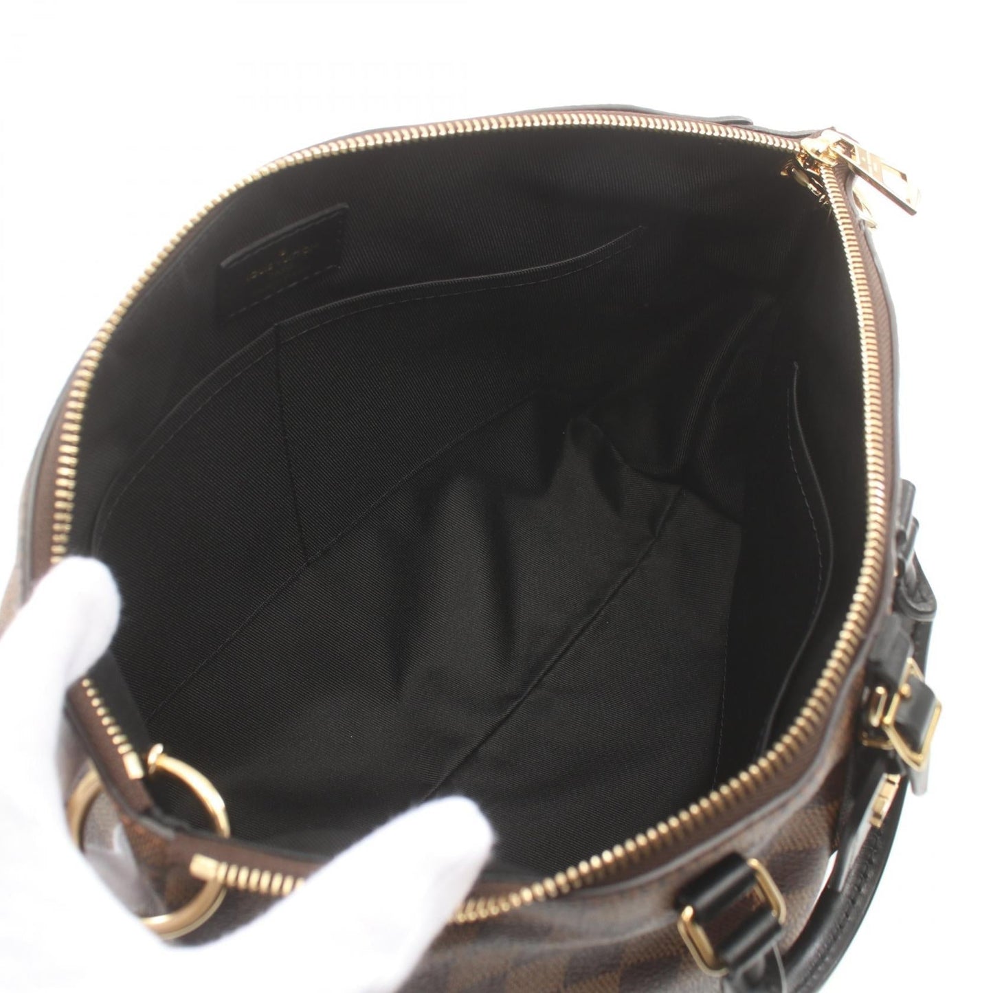 Louis Vuitton Damier Odeon Tote MM Bag N45283