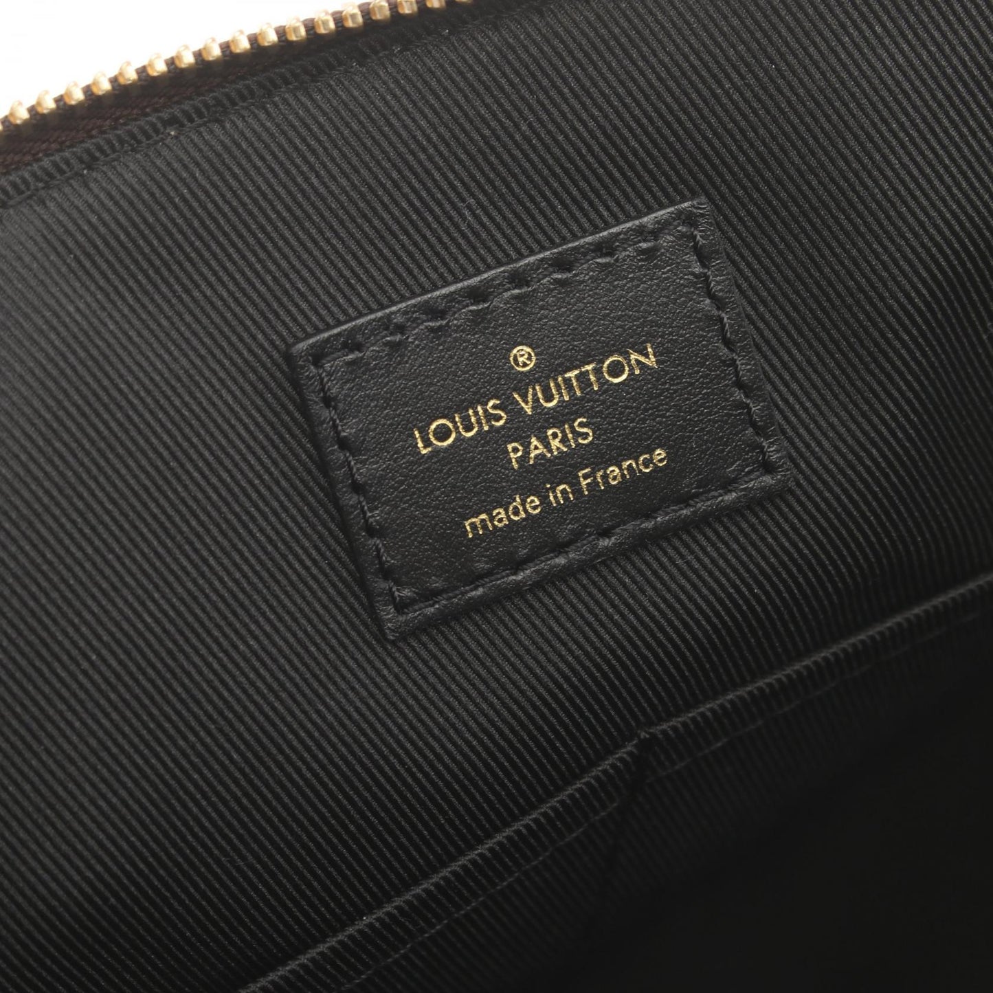 Louis Vuitton Damier Odeon Tote MM Bag N45283