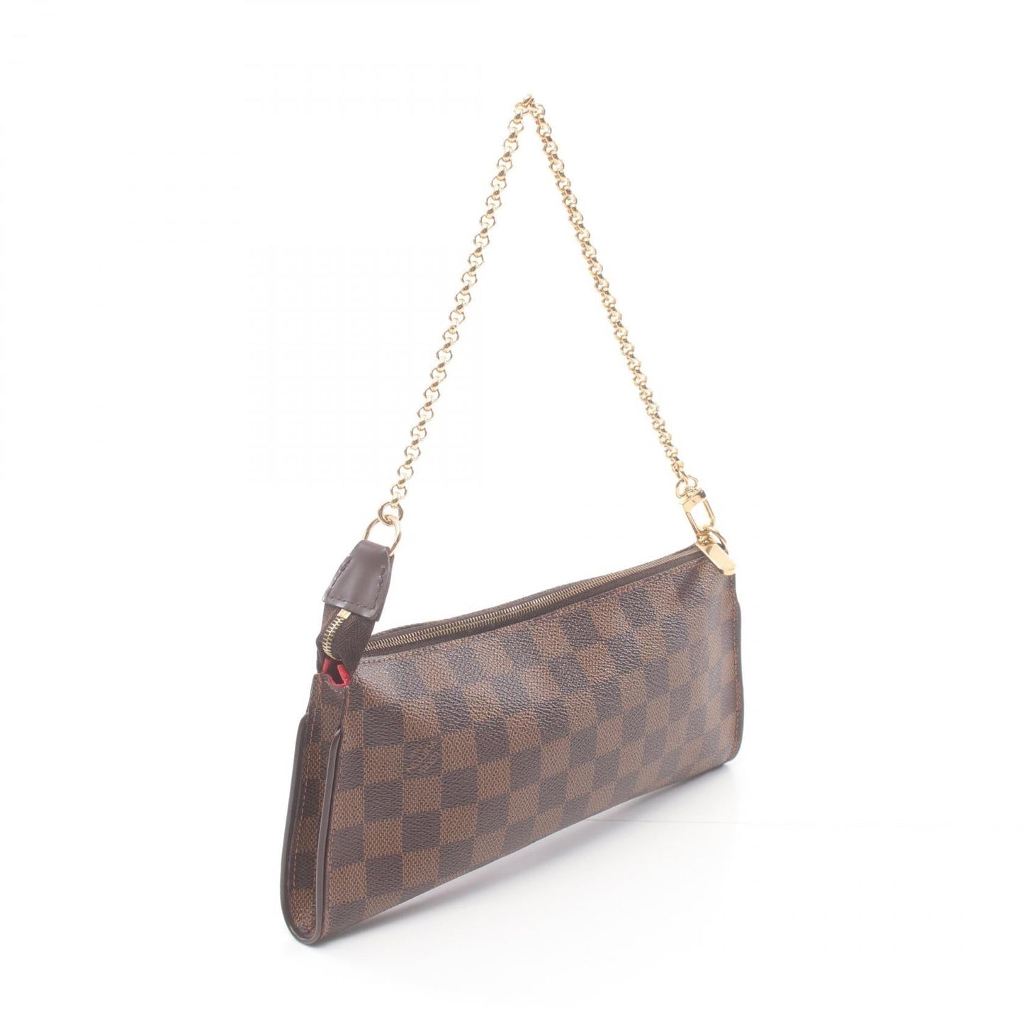 Louis Vuitton Damier Ebene Handbag N51135