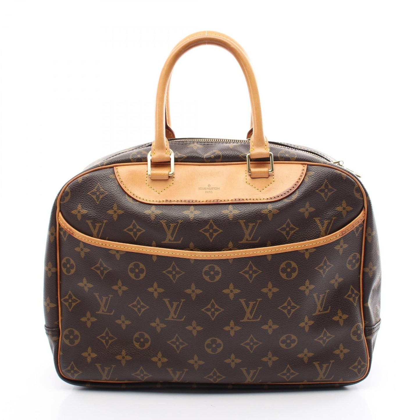 Louis Vuitton Monogram Handbag M47270
